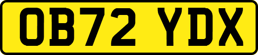 OB72YDX