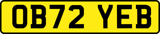 OB72YEB