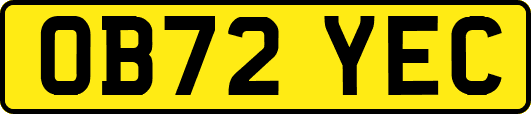 OB72YEC