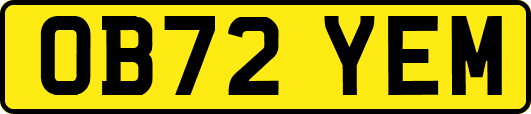 OB72YEM
