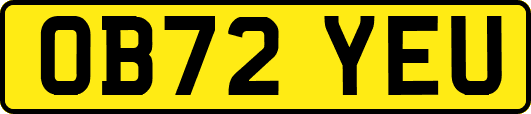 OB72YEU