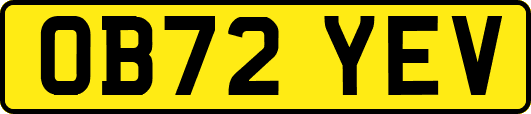 OB72YEV