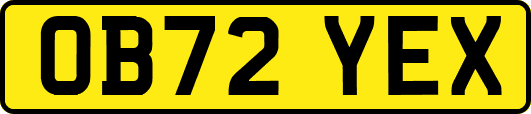 OB72YEX