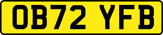 OB72YFB