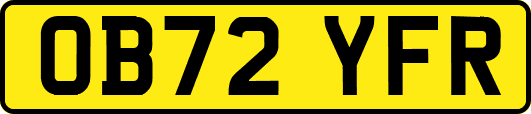 OB72YFR