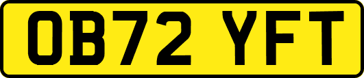 OB72YFT