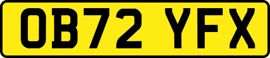 OB72YFX