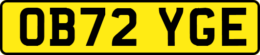 OB72YGE