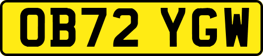 OB72YGW