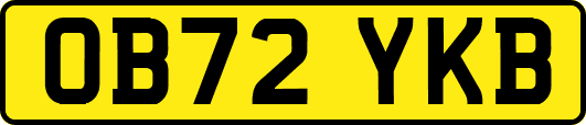 OB72YKB