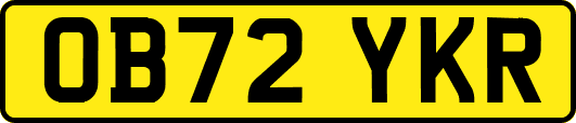 OB72YKR