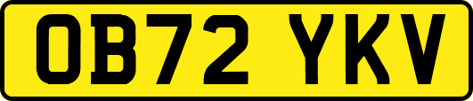OB72YKV