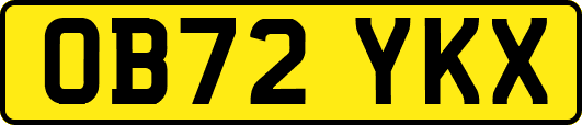 OB72YKX