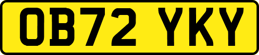 OB72YKY