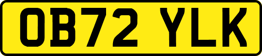 OB72YLK