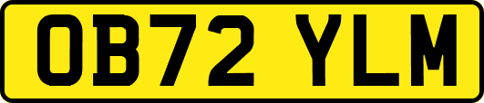 OB72YLM