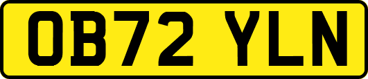 OB72YLN