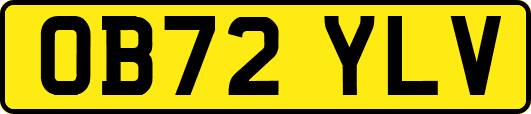 OB72YLV