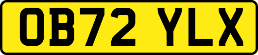 OB72YLX