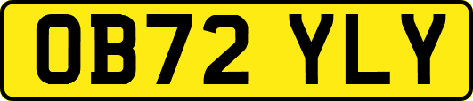 OB72YLY