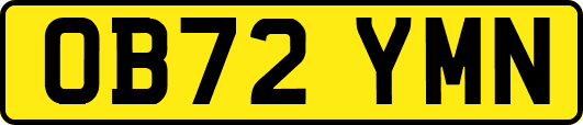 OB72YMN