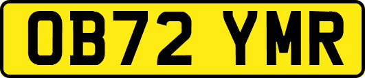 OB72YMR