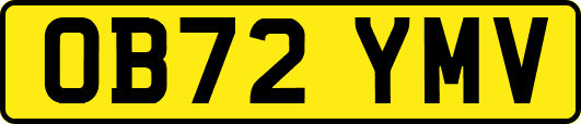 OB72YMV