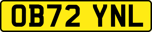 OB72YNL