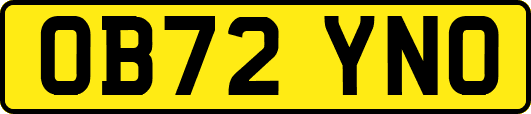 OB72YNO