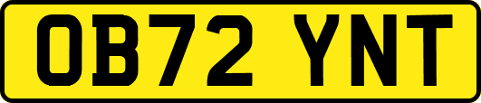 OB72YNT
