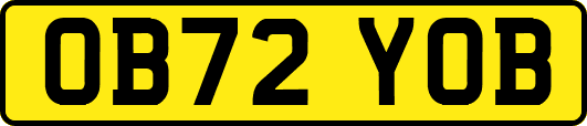 OB72YOB