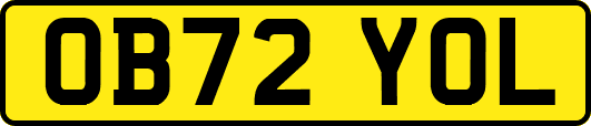 OB72YOL