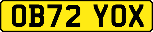 OB72YOX