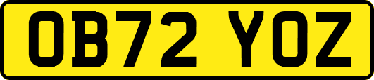 OB72YOZ