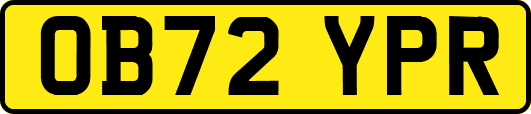 OB72YPR