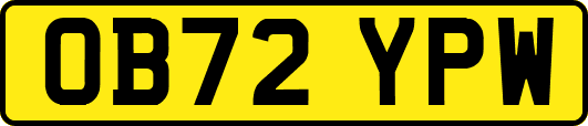 OB72YPW