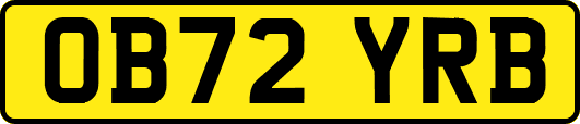 OB72YRB