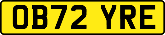 OB72YRE