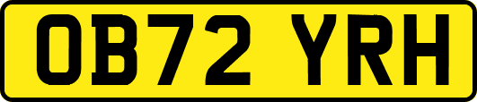 OB72YRH
