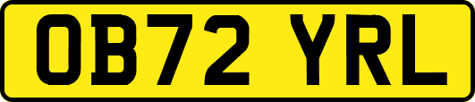 OB72YRL