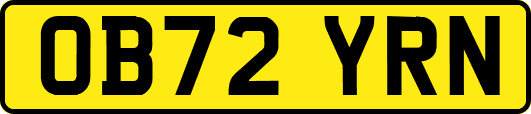 OB72YRN