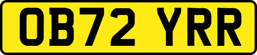 OB72YRR