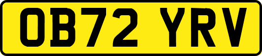 OB72YRV