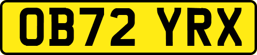 OB72YRX