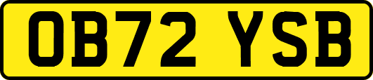 OB72YSB