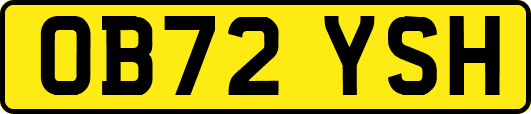 OB72YSH