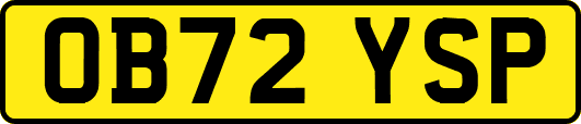 OB72YSP