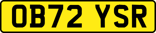 OB72YSR