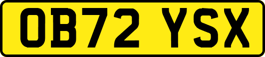 OB72YSX