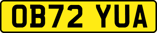 OB72YUA